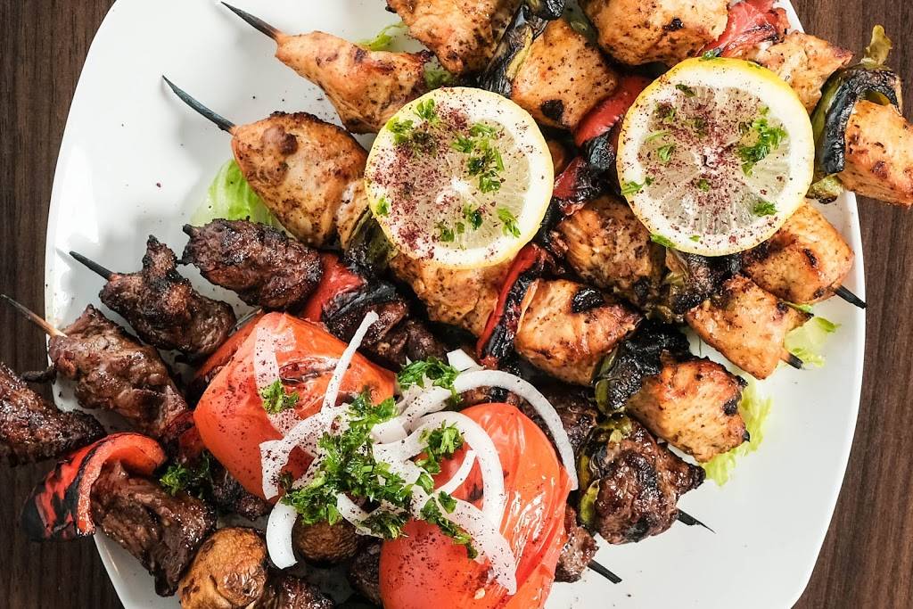 Kabob House | restaurant | 31093 Temecula Pkwy suite D1, Temecula, CA 92592, USA | 9513030110 OR +1 951-303-0110