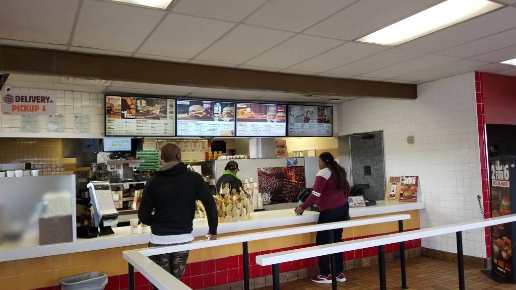 Burger King | restaurant | 207 W Greens Rd, Houston, TX 77067, USA | 2818752264 OR +1 281-875-2264