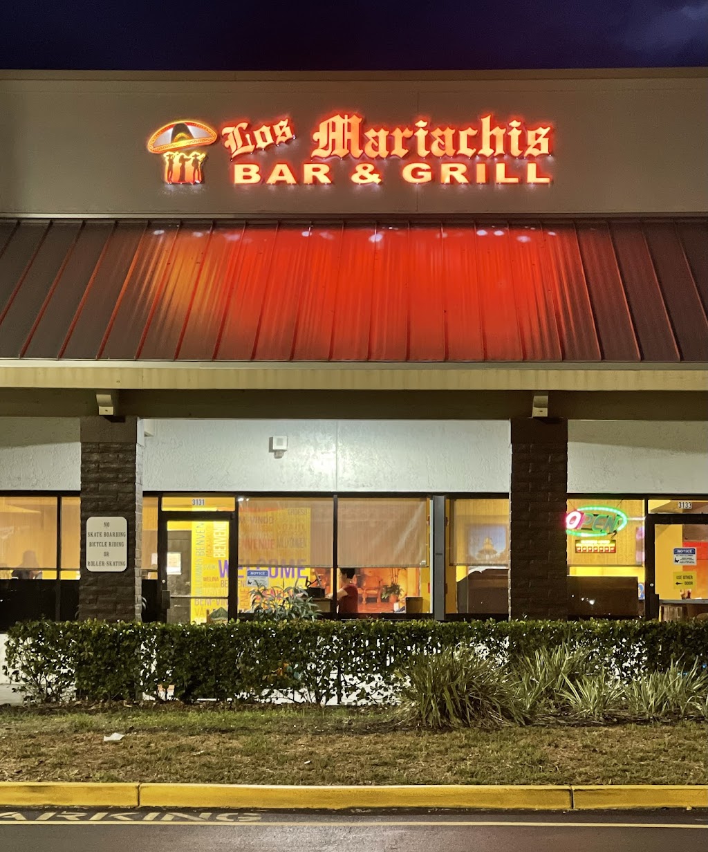 Los Mariachis Bar & Grill | restaurant | 3941 Tamiami Trail Unit 3131, Punta Gorda, FL 33950, USA | 9412058905 OR +1 941-205-8905