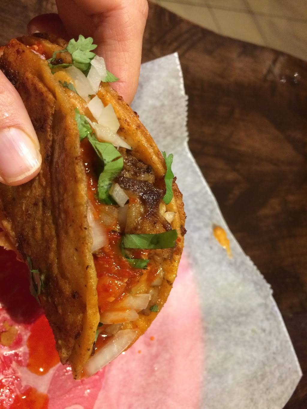 Birrieria De La Torre | restaurant | 6330 S Pulaski Rd, Chicago, IL 60629, USA | 7737676075 OR +1 773-767-6075