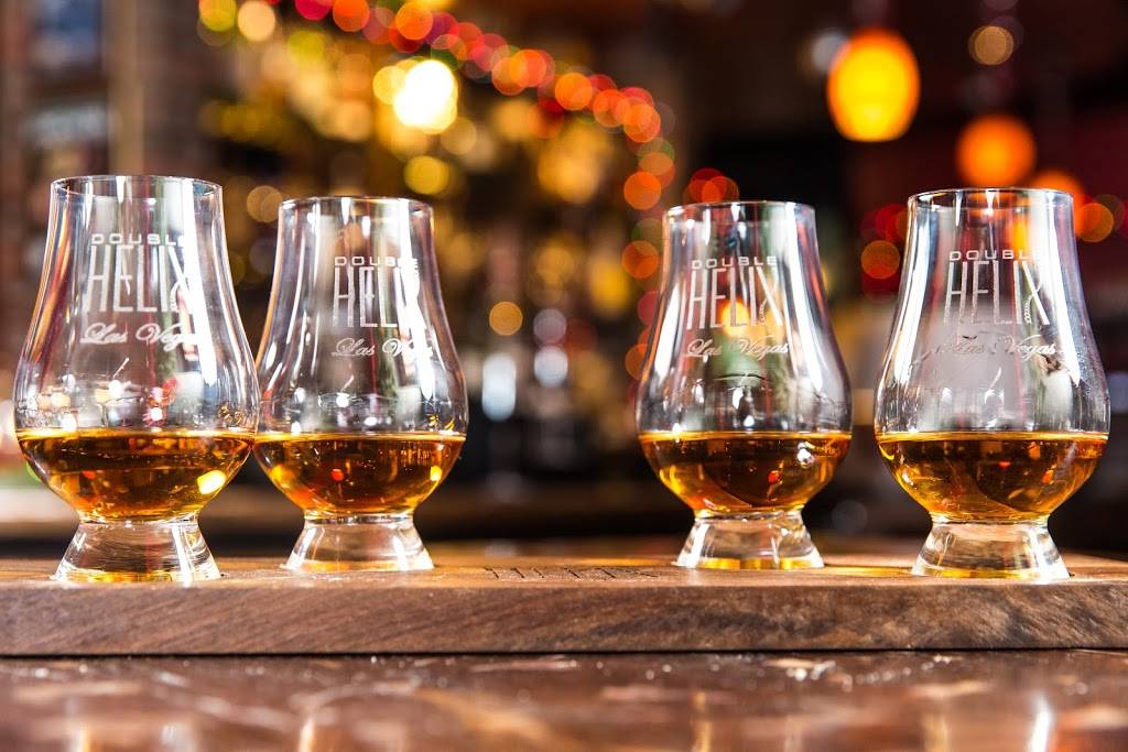 Double Helix Wine & Whiskey Lounge | restaurant | 6599 S Las Vegas Blvd #150B, Las Vegas, NV 89119, USA | 7024735415 OR +1 702-473-5415