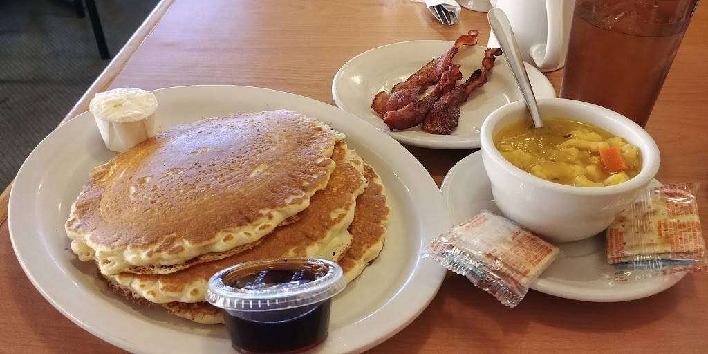 Reflections Family Restaurant | restaurant | 4248, 2913 Taylor Ave, Racine, WI 53405, USA | 2626372243 OR +1 262-637-2243