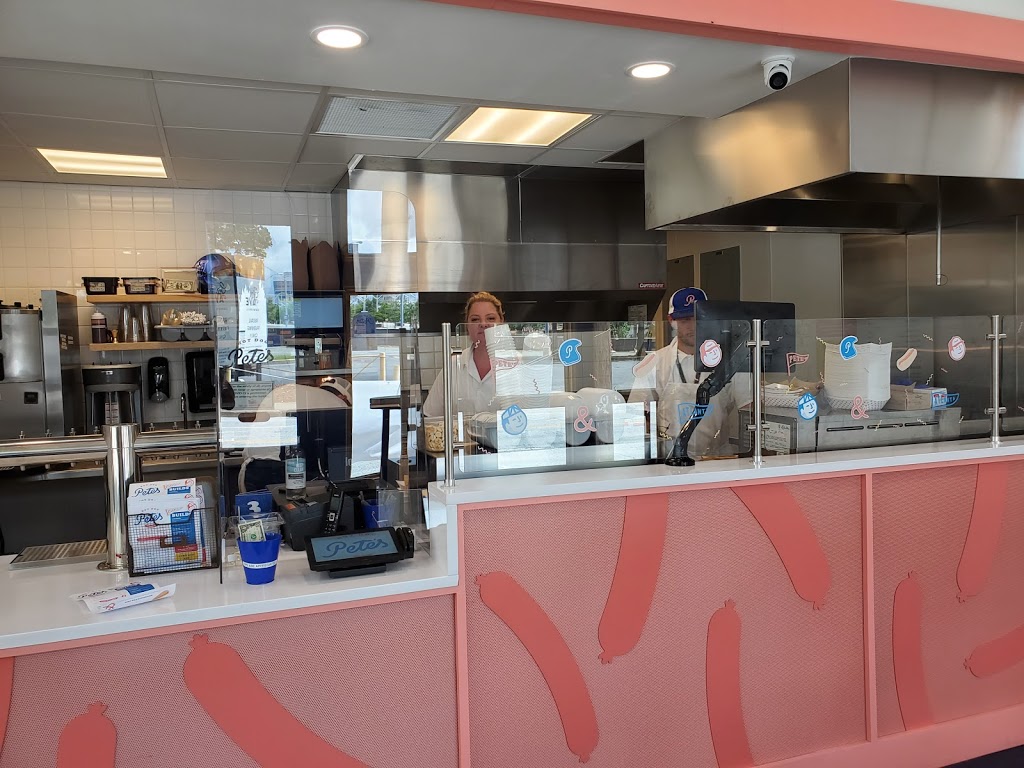 Hot Dog Petes | restaurant | 25 Georgia Ave SE, Atlanta, GA 30312, USA | 4703696777 OR +1 470-369-6777