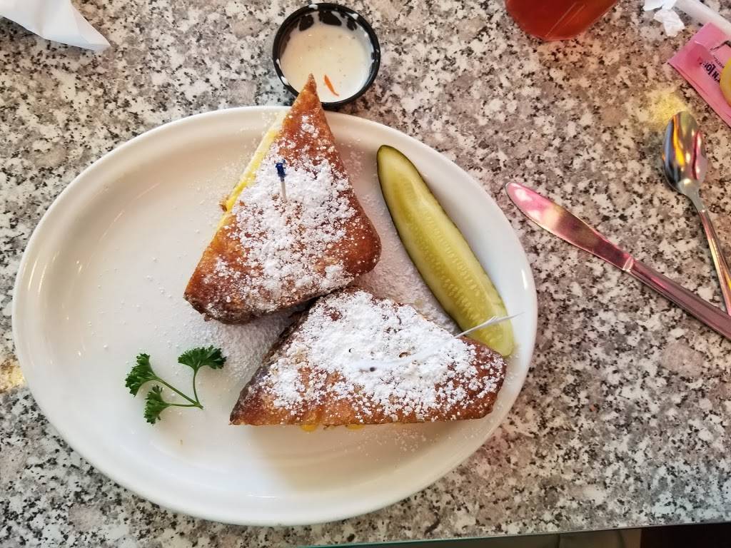 The Original Mels Diner | restaurant | 13399 Folsom Blvd, Folsom, CA 95630, USA | 9169857337 OR +1 916-985-7337