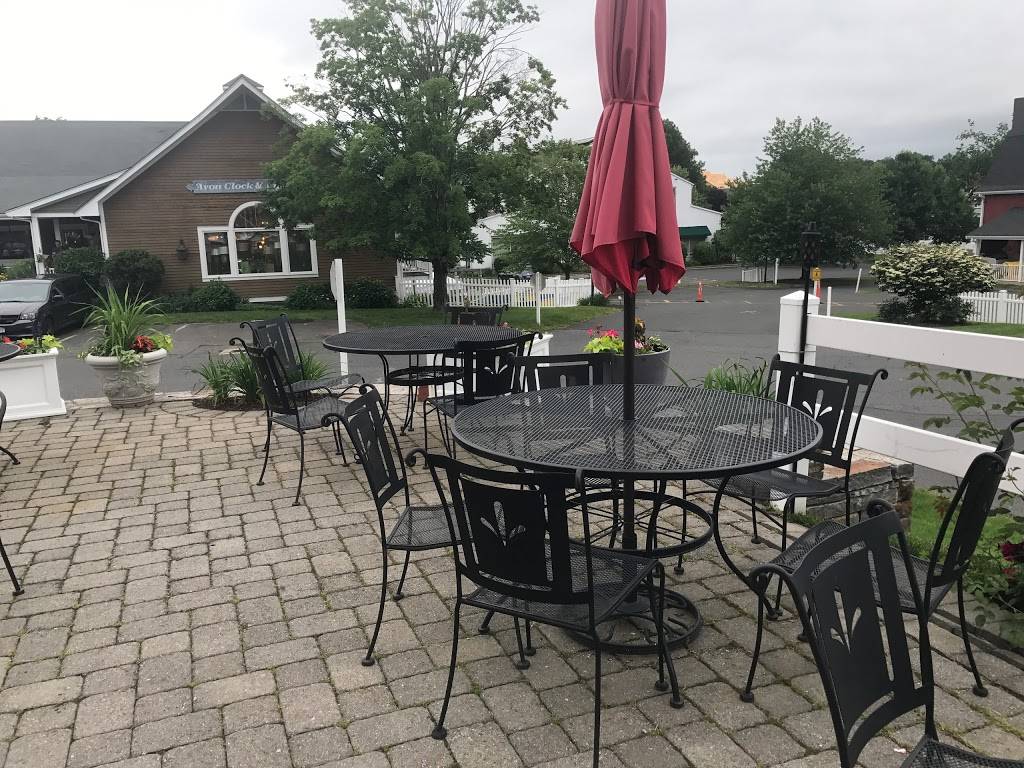 Ekkalak Thai Cuisine | restaurant | 136 Simsbury Rd, Avon, CT 06001, USA | 8604707822 OR +1 860-470-7822