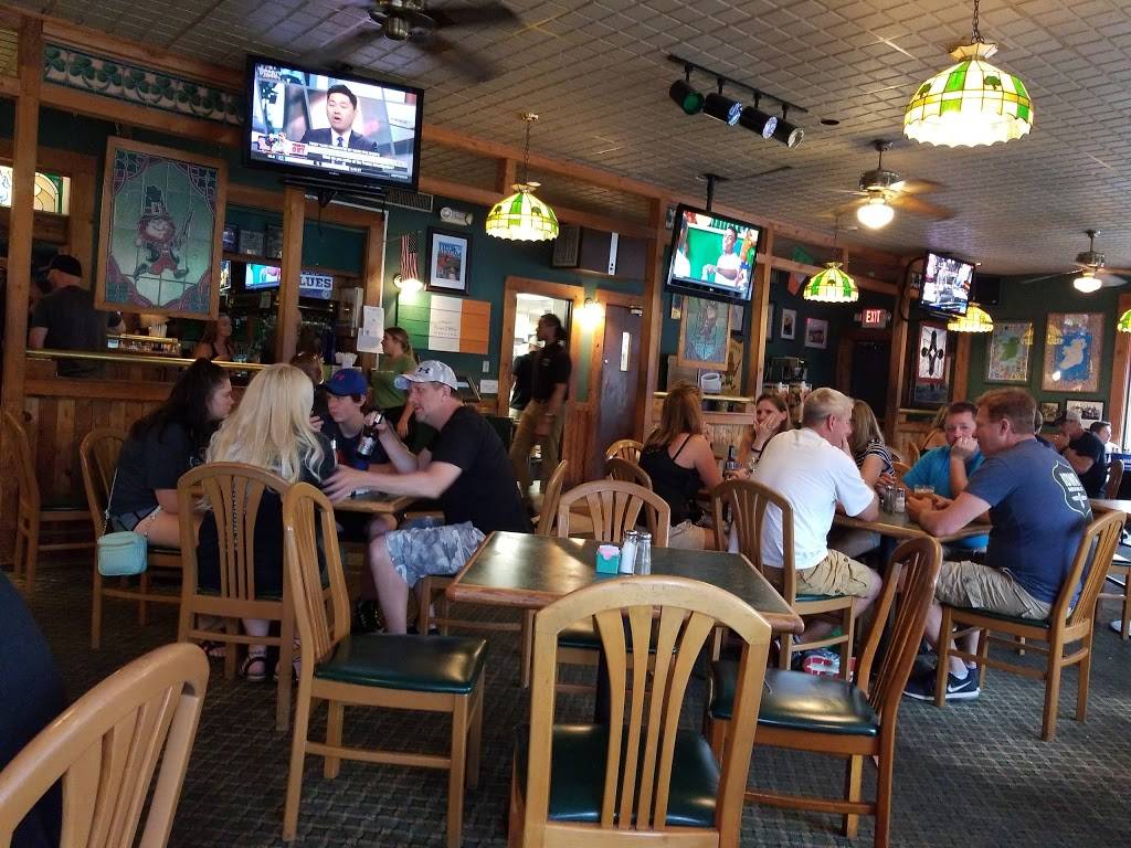 Maggie OBriens | restaurant | 2000 Market St, St. Louis, MO 63103, USA | 3144211388 OR +1 314-421-1388