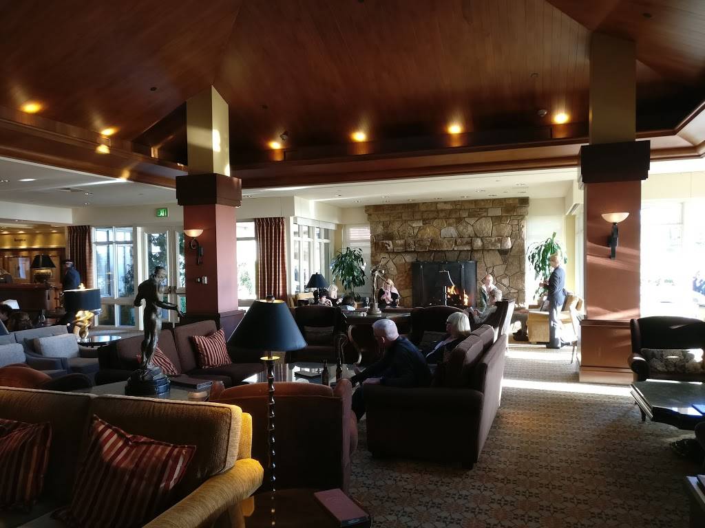 Roys at Pebble Beach | restaurant | 2700 17 Mile Dr, Pebble Beach, CA 93953, USA | 8312985907 OR +1 831-298-5907