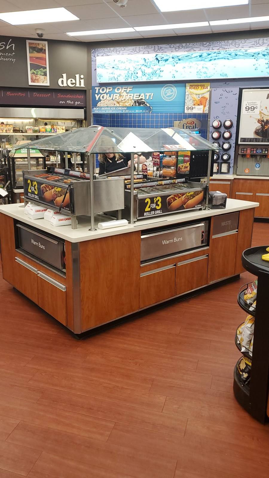 Thorntons | bakery | 317 Myatt Dr, Madison, TN 37115, USA | 6158600443 OR +1 615-860-0443