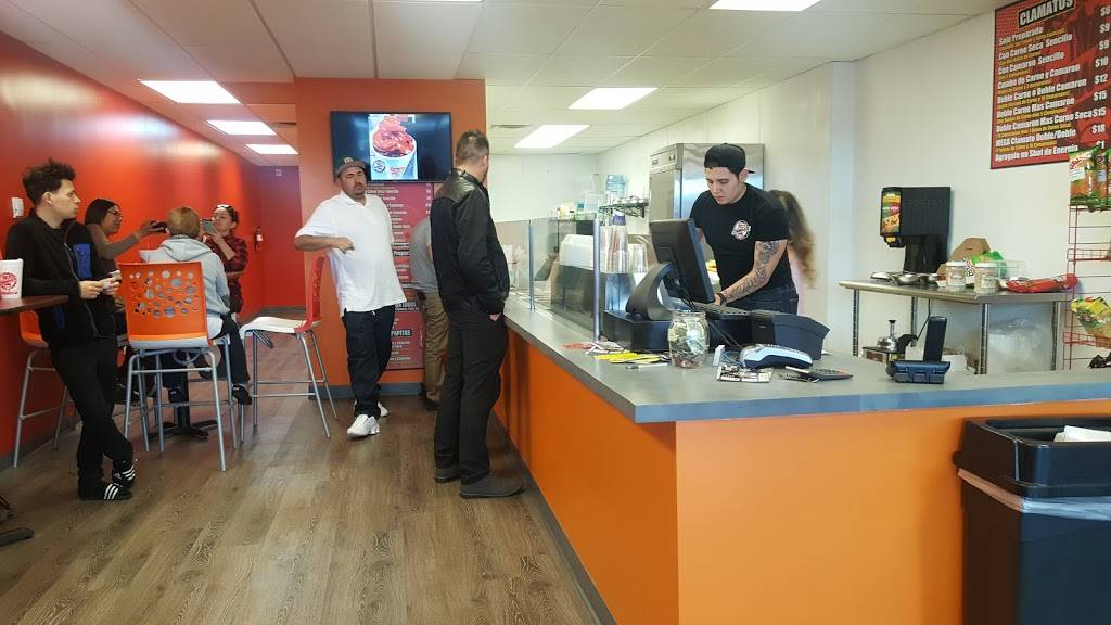 La Changada Aurora | restaurant | 716 Peoria St, Aurora, CO 80011, USA | 7205243121 OR +1 720-524-3121