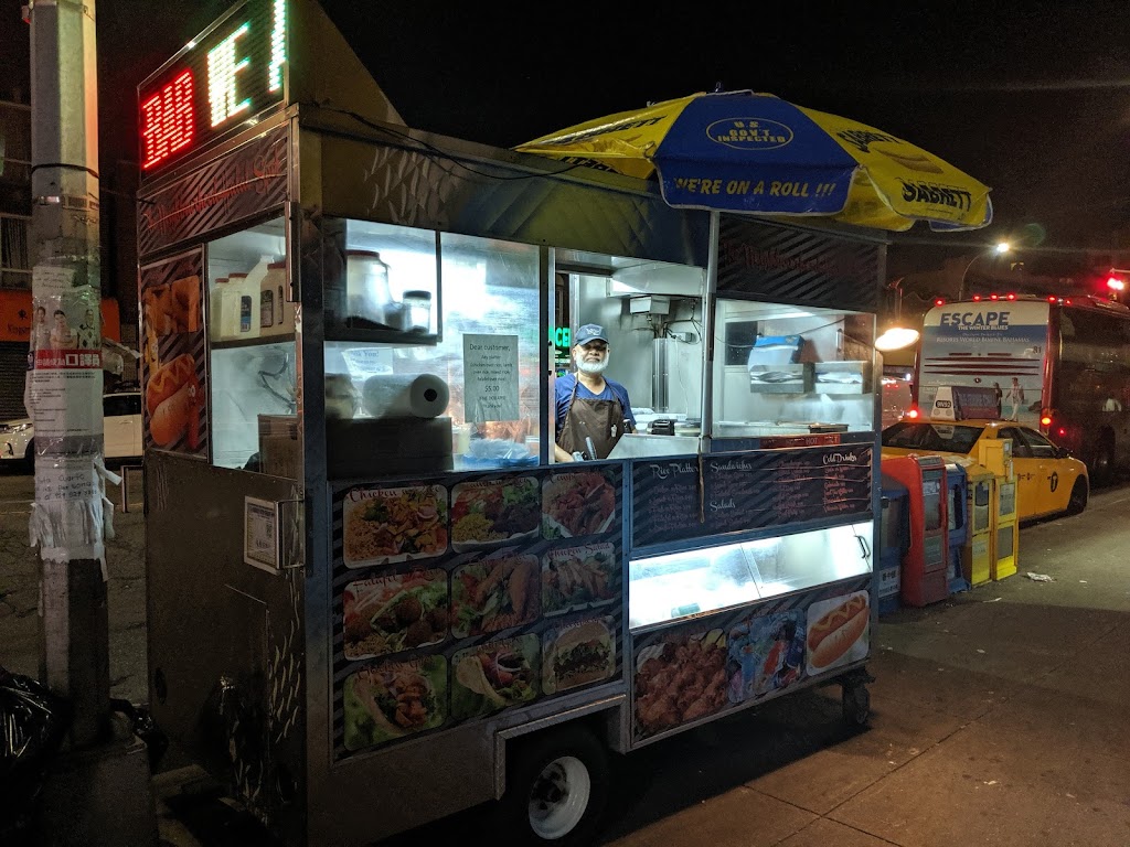 Nasimas | restaurant | Bay Pkwy, 66th St, Brooklyn, NY 11204, USA | 7183144416 OR +1 718-314-4416