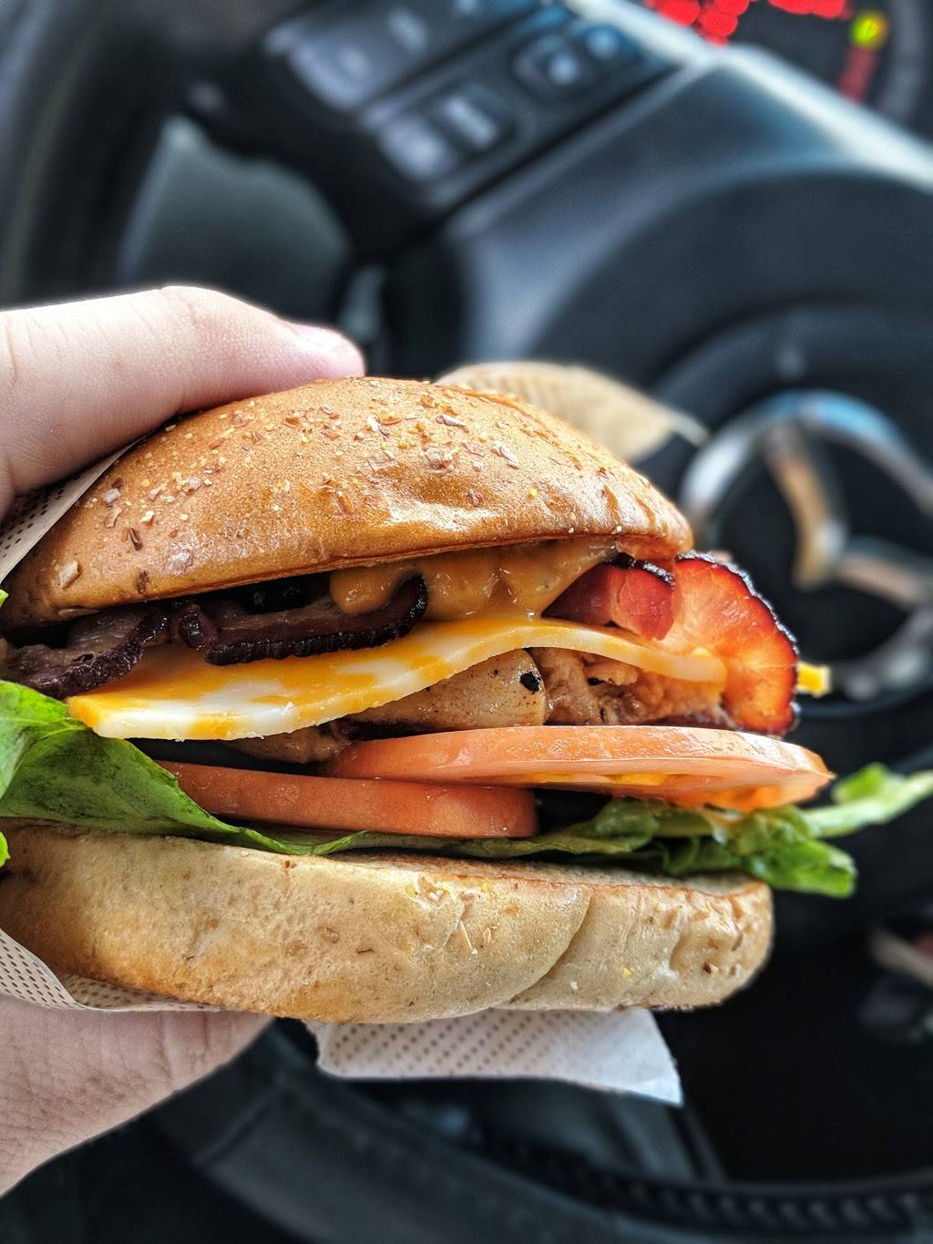 Chick-fil-A | restaurant | 2257 Tyrone Sq, St. Petersburg, FL 33710, USA | 7273812066 OR +1 727-381-2066