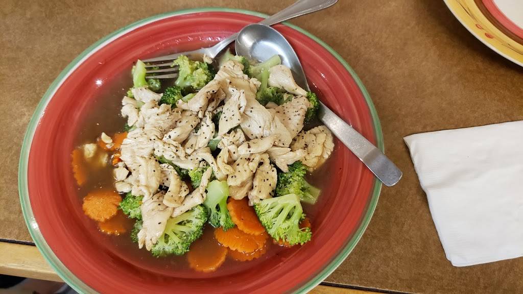 Chai Thai | restaurant | 14035 SE Stark St, Portland, OR 97233, USA | 5032572753 OR +1 503-257-2753