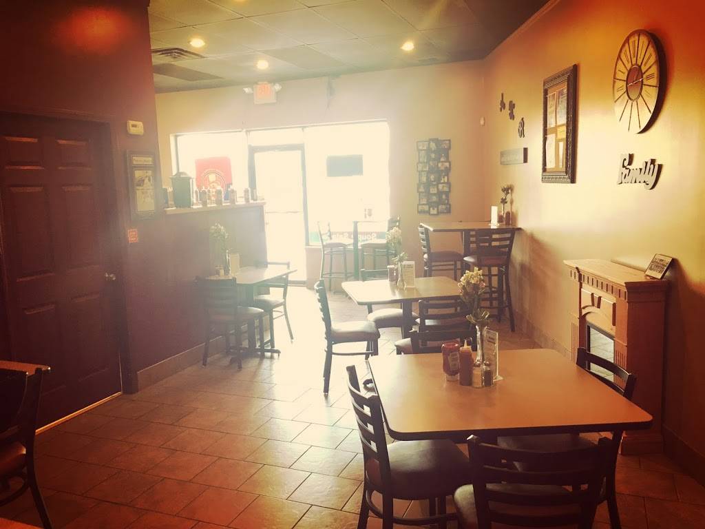 Allen K Ryans | restaurant | 2584 E Grand River Ave, Howell, MI 48843, USA | 5175188736 OR +1 517-518-8736