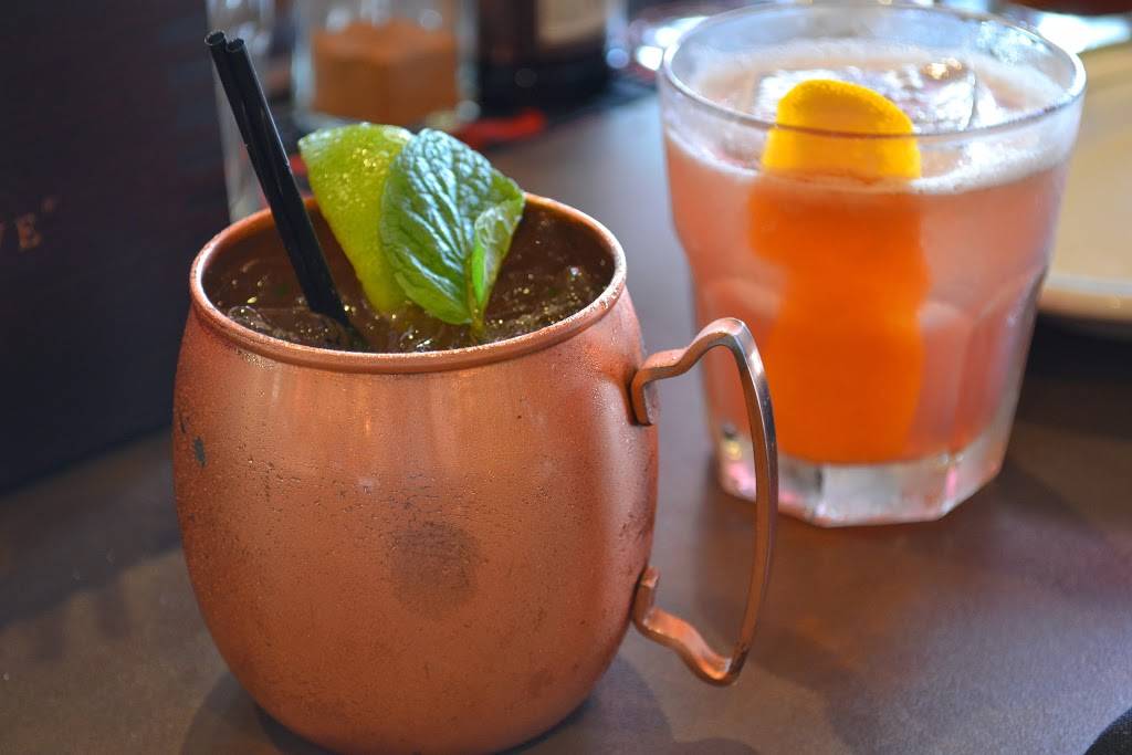 Gary Racks Farmhouse Kitchen | meal delivery | 204 E Atlantic Ave, Delray Beach, FL 33444, USA | 5612663642 OR +1 561-266-3642