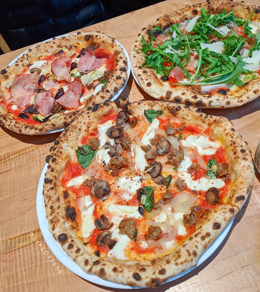 Tutta Bella | restaurant | 15600 NE 8th St Suite J1, Bellevue, WA 98008, USA | 4255027402 OR +1 425-502-7402