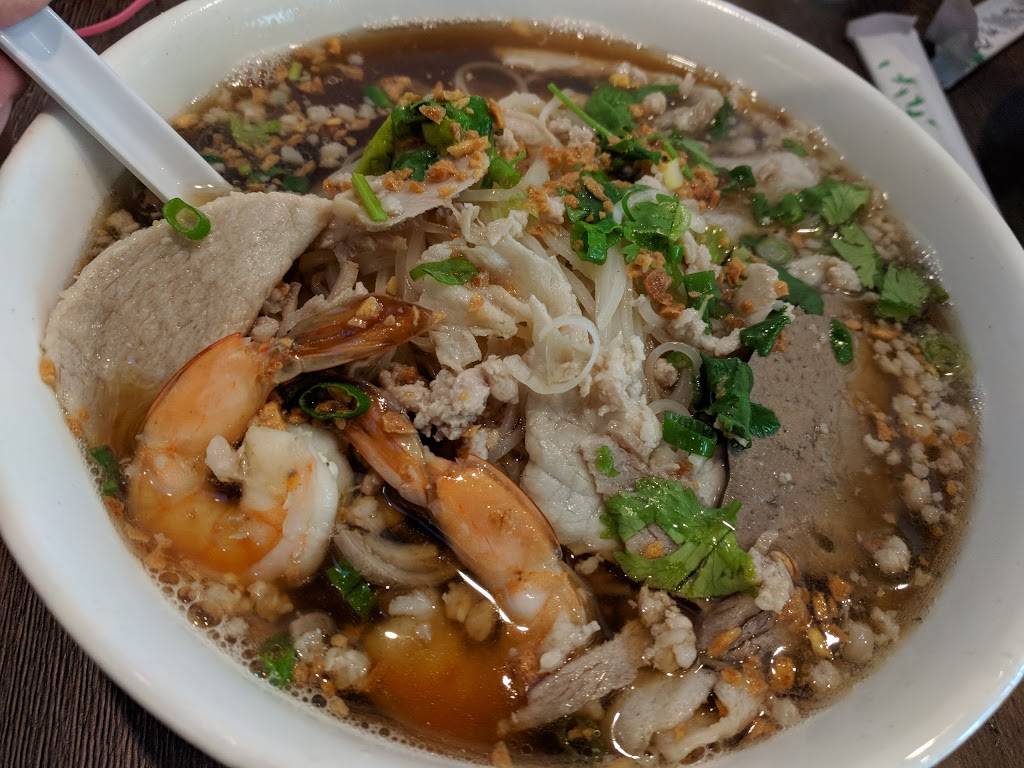 Noodle Hut | restaurant | 1810 Milmont Dr, Milpitas, CA 95035, USA | 6692265875 OR +1 669-226-5875