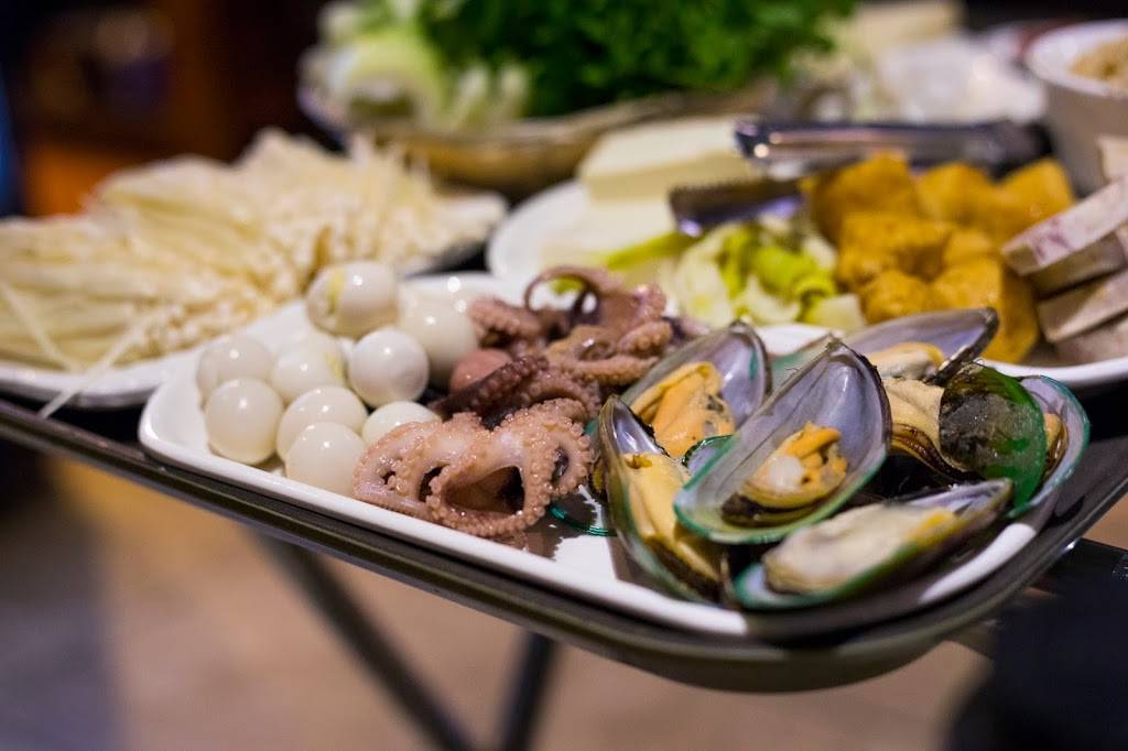 Little Sheep Mongolian Hot Pot, Houston Bellaire | restaurant | 8488 Bellaire Blvd, Houston, TX 77036, USA | 7137711153 OR +1 713-771-1153