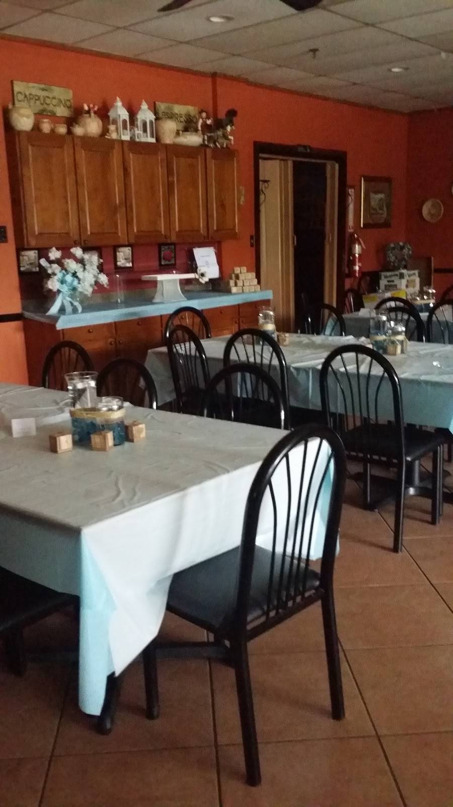 Capri Pizza Restaurant & Bar | restaurant | 5855 Easton Rd, Plumsteadville, PA 18949, USA | 2157668440 OR +1 215-766-8440