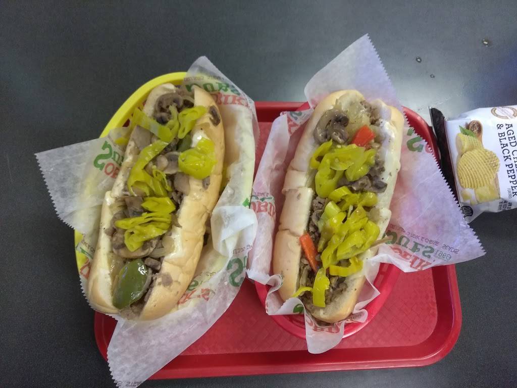 Sobiks Subs | meal takeaway | 105 Monroe Rd, Sanford, FL 32771, USA | 4073215618 OR +1 407-321-5618