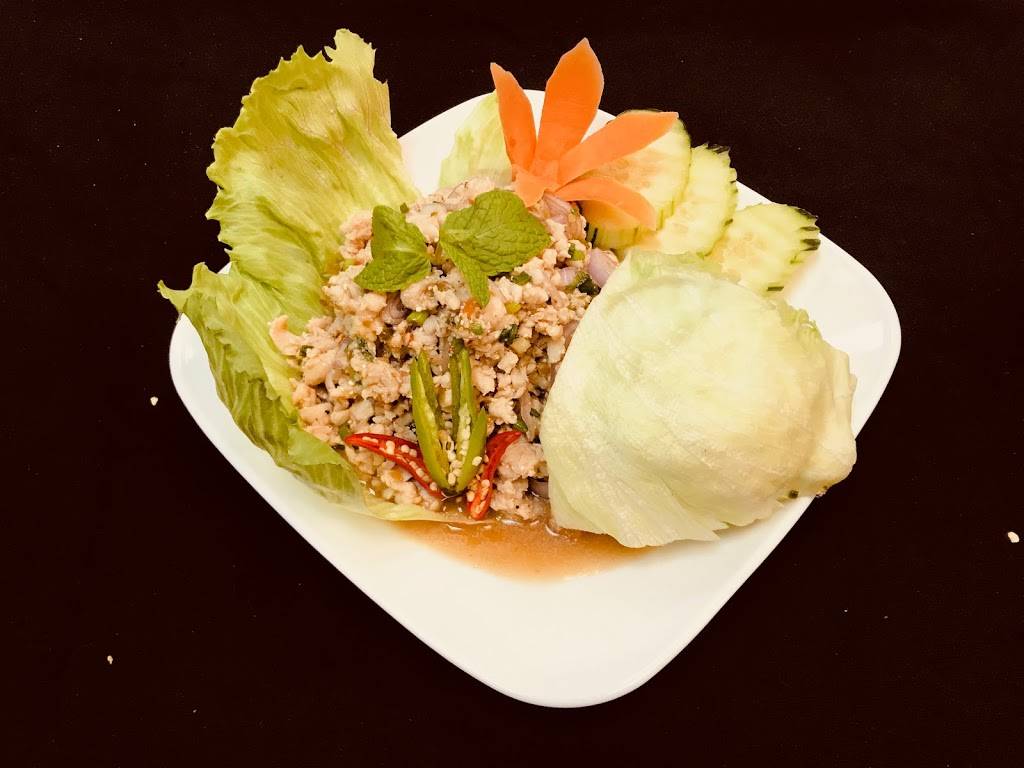 TGI Thai Restaurant | restaurant | 16728 E Smoky Hill Rd unit 11-i, Centennial, CO 80015, USA | 3036994881 OR +1 303-699-4881