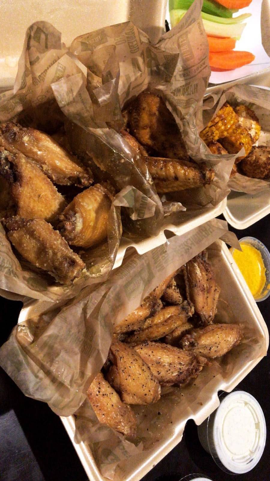 Wingstop | restaurant | 6164 Hwy 6 N, Houston, TX 77084, USA | 2815501600 OR +1 281-550-1600