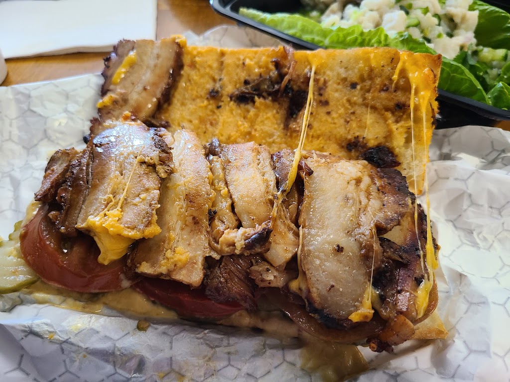 J.T. Bros Sandwich Company | restaurant | 712 E 32nd St, Yuma, AZ 85365, USA | 9289550076 OR +1 928-955-0076