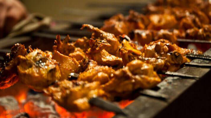 Kababish | restaurant | 1546 N Larrabee St, Chicago, IL 60610, USA | 3122852734 OR +1 312-285-2734