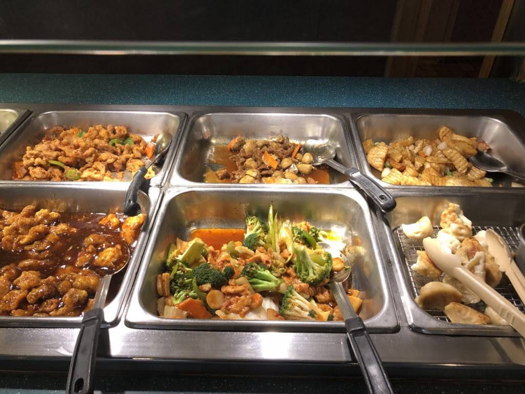 Jade Garden | restaurant | 206 Michigan Avenue, Marshall, MI 49068, USA | 2697898811 OR +1 269-789-8811