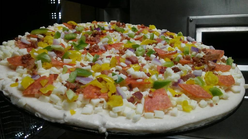 Sicilys Pizzeria & Subs | meal delivery | 3554 W Vernor Hwy, Detroit, MI 48216, USA | 3135540755 OR +1 313-554-0755