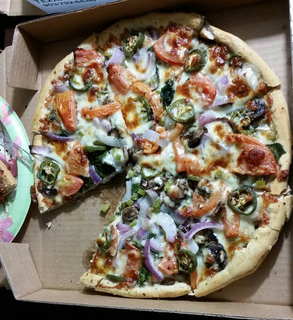 Guidos Pizza | restaurant | 4275 S Thompson St, Springdale, AR 72764, USA | 4797507775 OR +1 479-750-7775