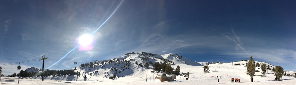 McCoy Marketplace | cafe | 10001 Minaret Rd Ste 4200, Mammoth Lakes, CA 93546, USA | 7609340745 OR +1 760-934-0745