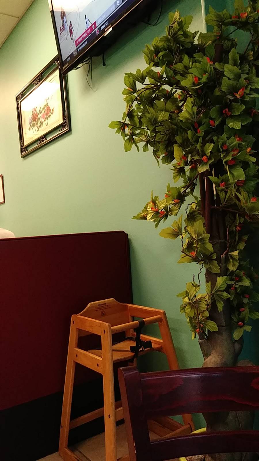 Bobo China | restaurant | 270 E Hunt Hwy #8, San Tan Valley, AZ 85143, USA | 4808882288 OR +1 480-888-2288