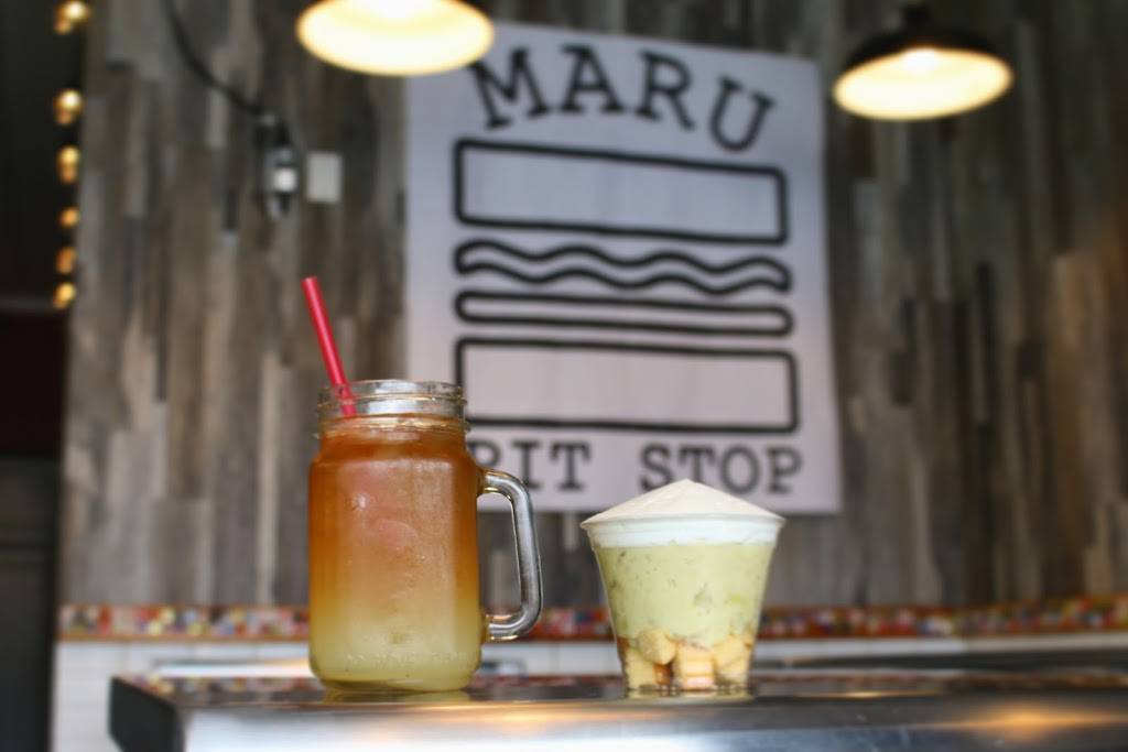 Maru Pit Stop - Korean style Burritos | Sandwiches | Fast Food | meal takeaway | 2750 Colorado Blvd #4, Los Angeles, CA 90041, USA | 3233166312 OR +1 323-316-6312