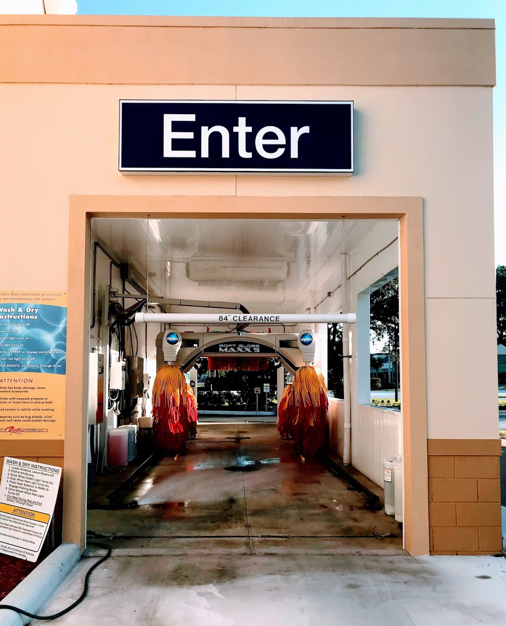 Ridgemoor Rally | bakery | 4840 Ridgemoor Blvd, Palm Harbor, FL 34685, USA | 7274758925 OR +1 727-475-8925