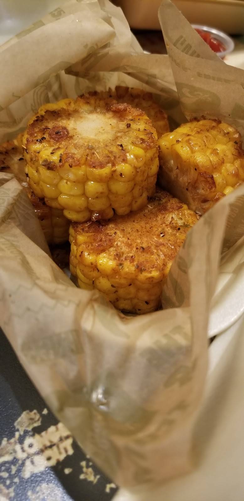 Wingstop | restaurant | 40100 Washington St Ste 142, Bermuda Dunes, CA 92203, USA | 7603451010 OR +1 760-345-1010