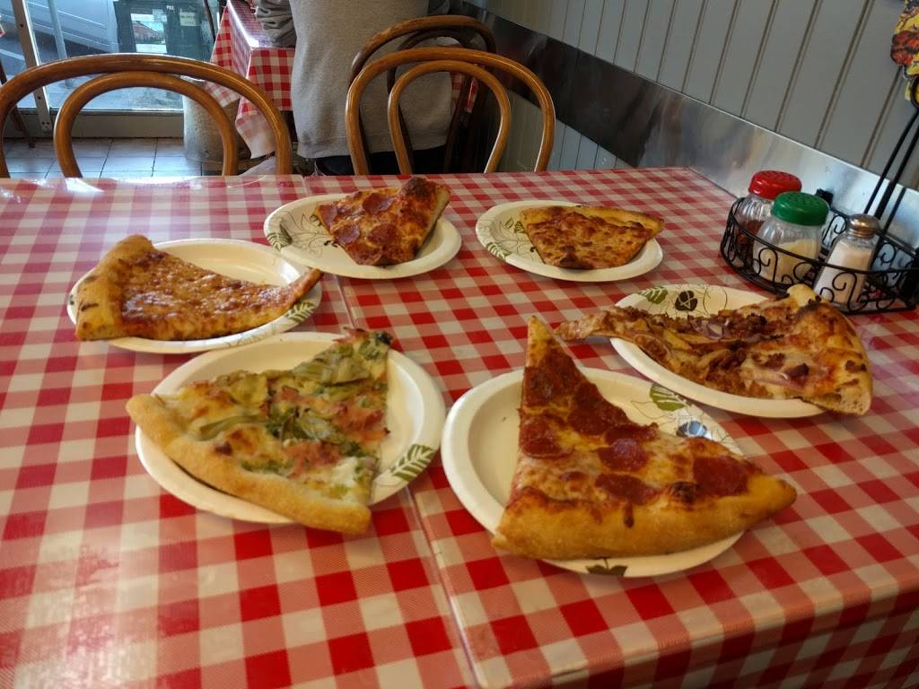 Goat Hill Pizza | restaurant | 170 W Portal Ave, San Francisco, CA 94127, USA | 4152424628 OR +1 415-242-4628