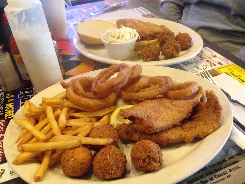 Mikes Seafood Market | restaurant | 513A Murphy Hwy, Blairsville, GA 30512, USA | 7067459519 OR +1 706-745-9519