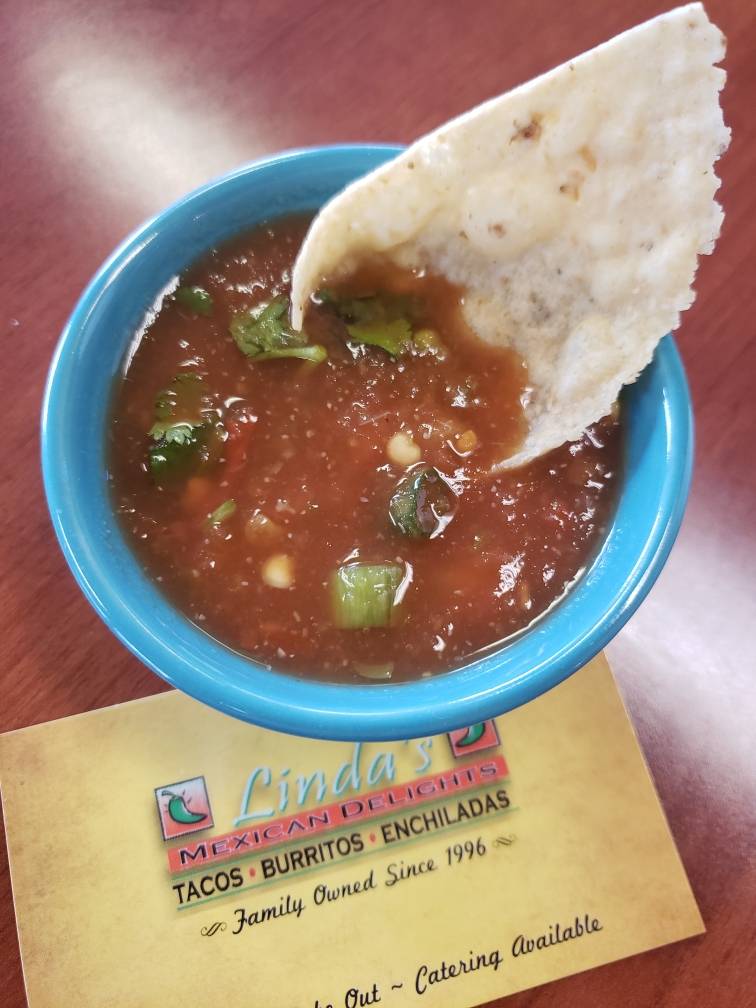 Lindas Mexican Delights | restaurant | 951 Redondo Ave, Long Beach, CA 90804, USA | 5624392121 OR +1 562-439-2121