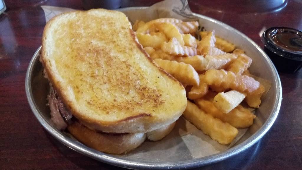 Sonnys BBQ | restaurant | 440 Tyvola Rd, Charlotte, NC 28217, USA | 7045231053 OR +1 704-523-1053