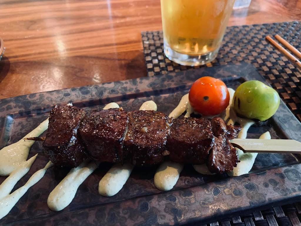 OTOTO | restaurant | 1501 S Pearl St, Denver, CO 80210, USA | 3037332503 OR +1 303-733-2503