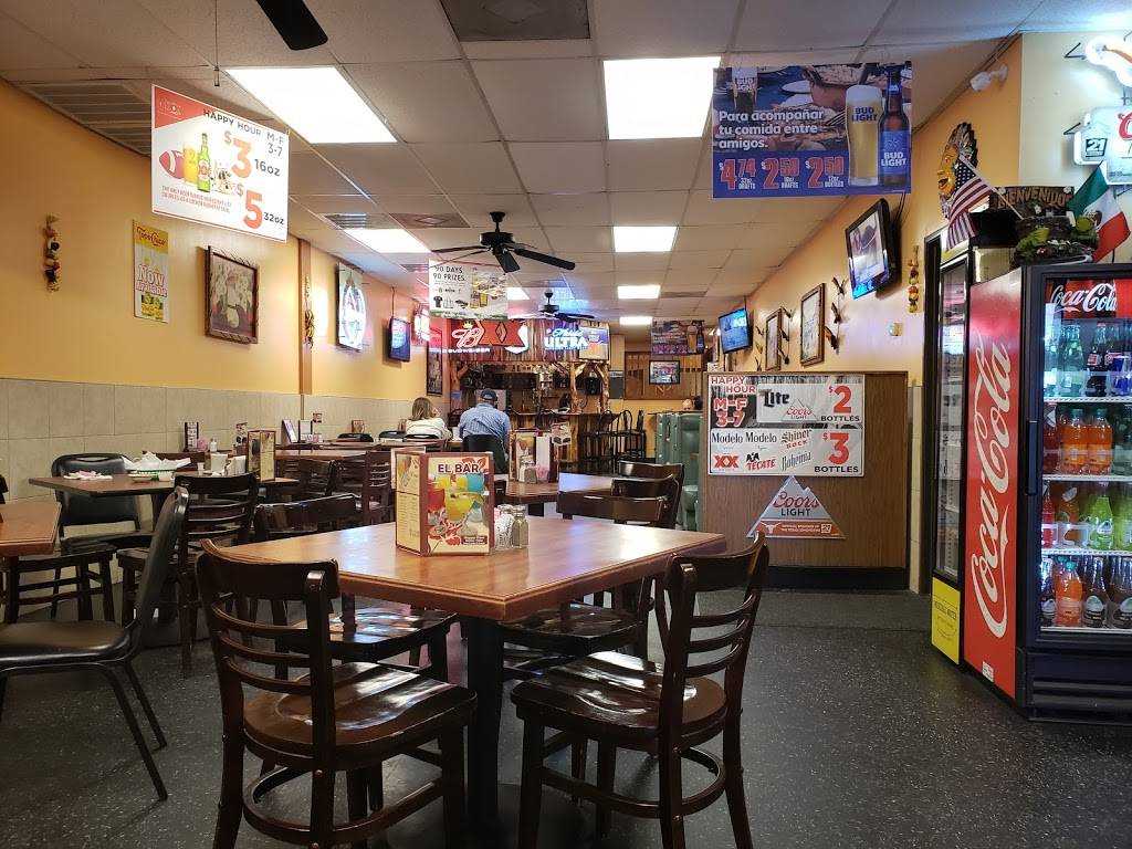 Ramos Restaurant III | restaurant | 14611 MoPac Expy # 103, Austin, TX 78728, USA | 5122460727 OR +1 512-246-0727