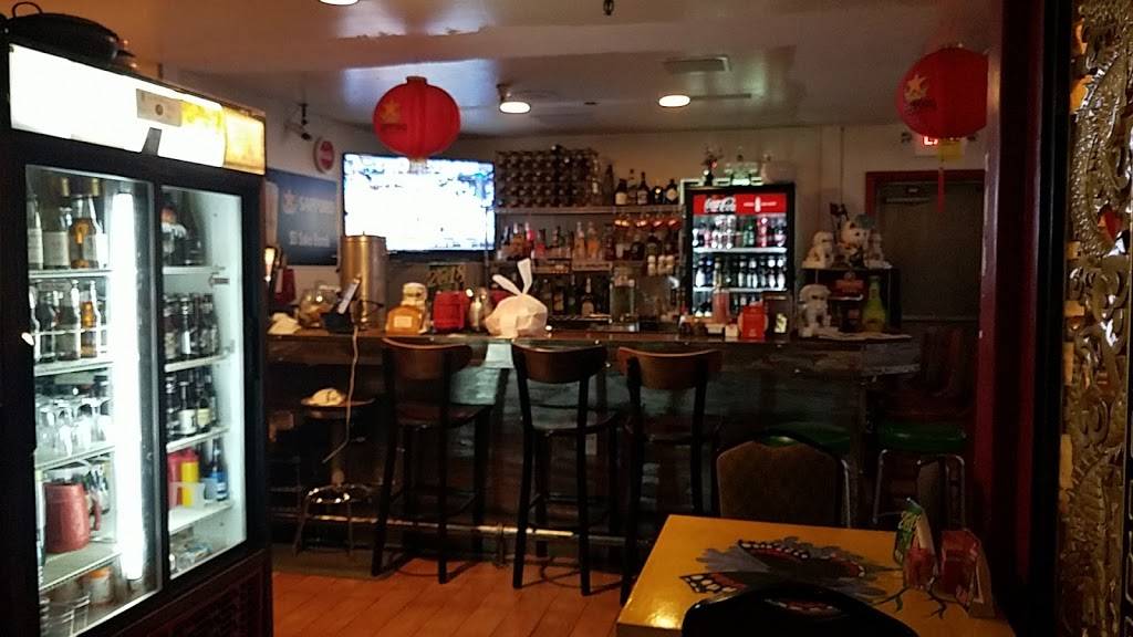 Little Szechuan | restaurant | 524 W University Dr, Tempe, AZ 85281, USA | 4809667660 OR +1 480-966-7660