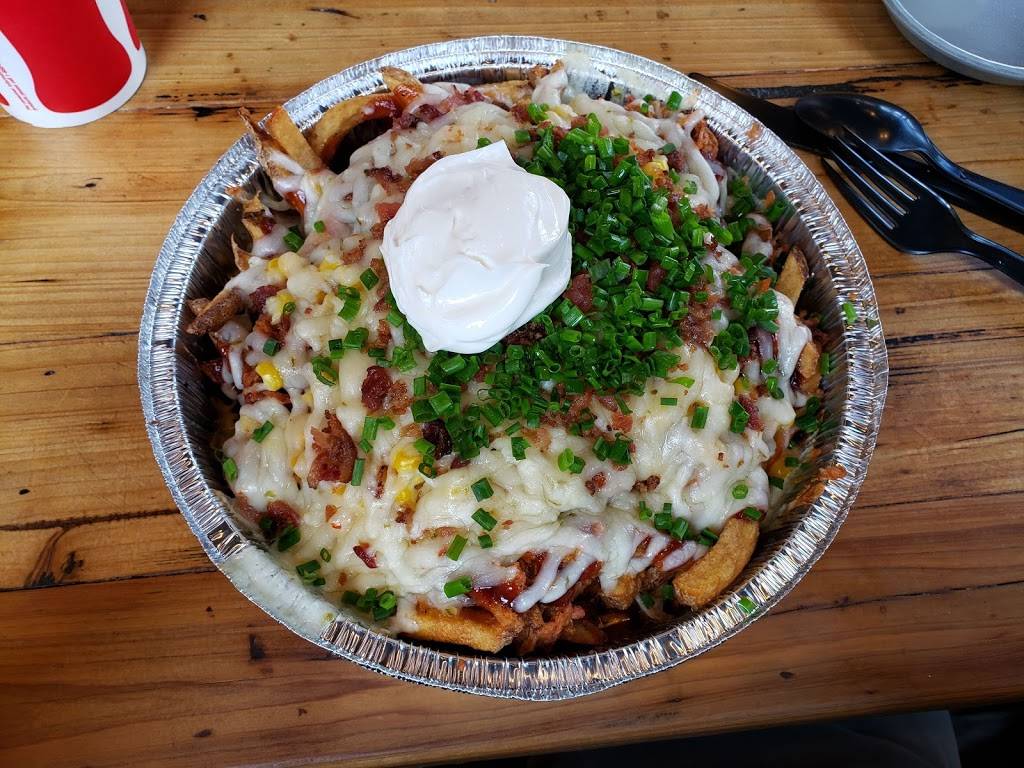 SpudToddos | restaurant | 7251 Plaza Center Dr #120, West Jordan, UT 84084, USA | 8012804099 OR +1 801-280-4099