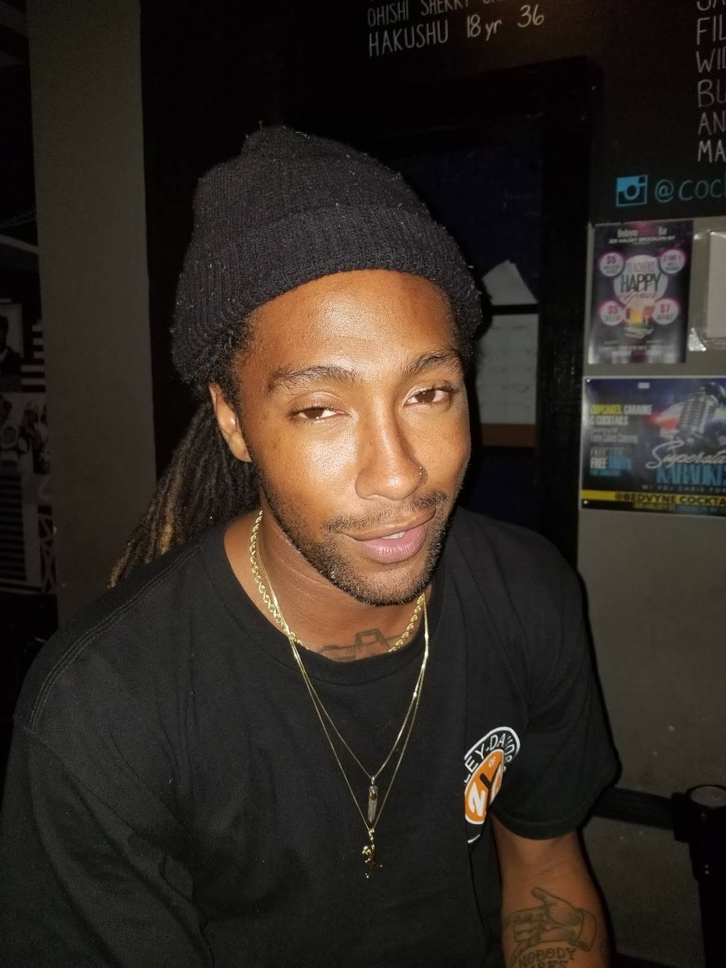 Royal Rib House | restaurant | 303 Halsey St, Brooklyn, NY 11216, USA | 7184539284 OR +1 718-453-9284