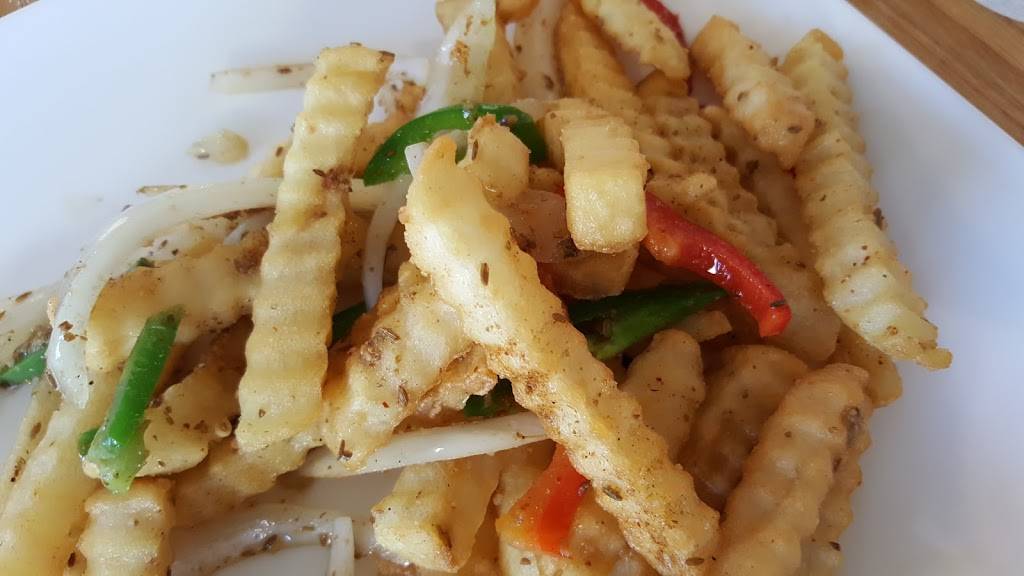 Jeff`s Vegan | restaurant | 3580 Preston Rd #107, Frisco, TX 75034, USA | 4698035883 OR +1 469-803-5883