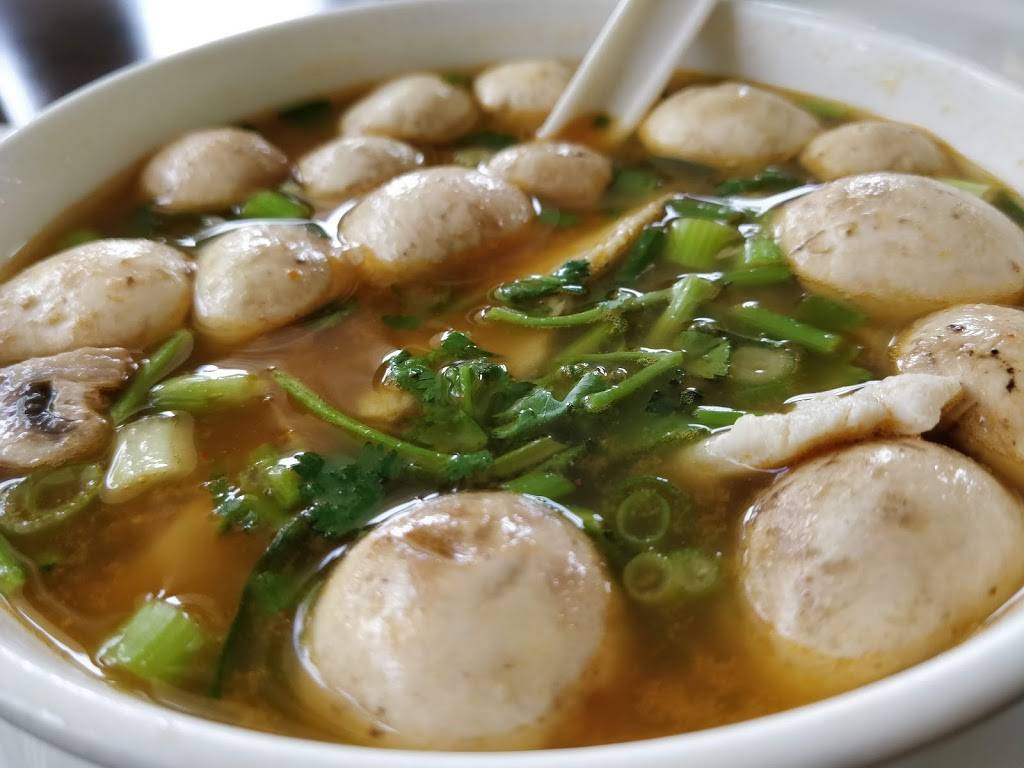 eaThai Restaurant | restaurant | 4011 Norbeck Rd, Rockville, MD 20853, USA | 3019241592 OR +1 301-924-1592