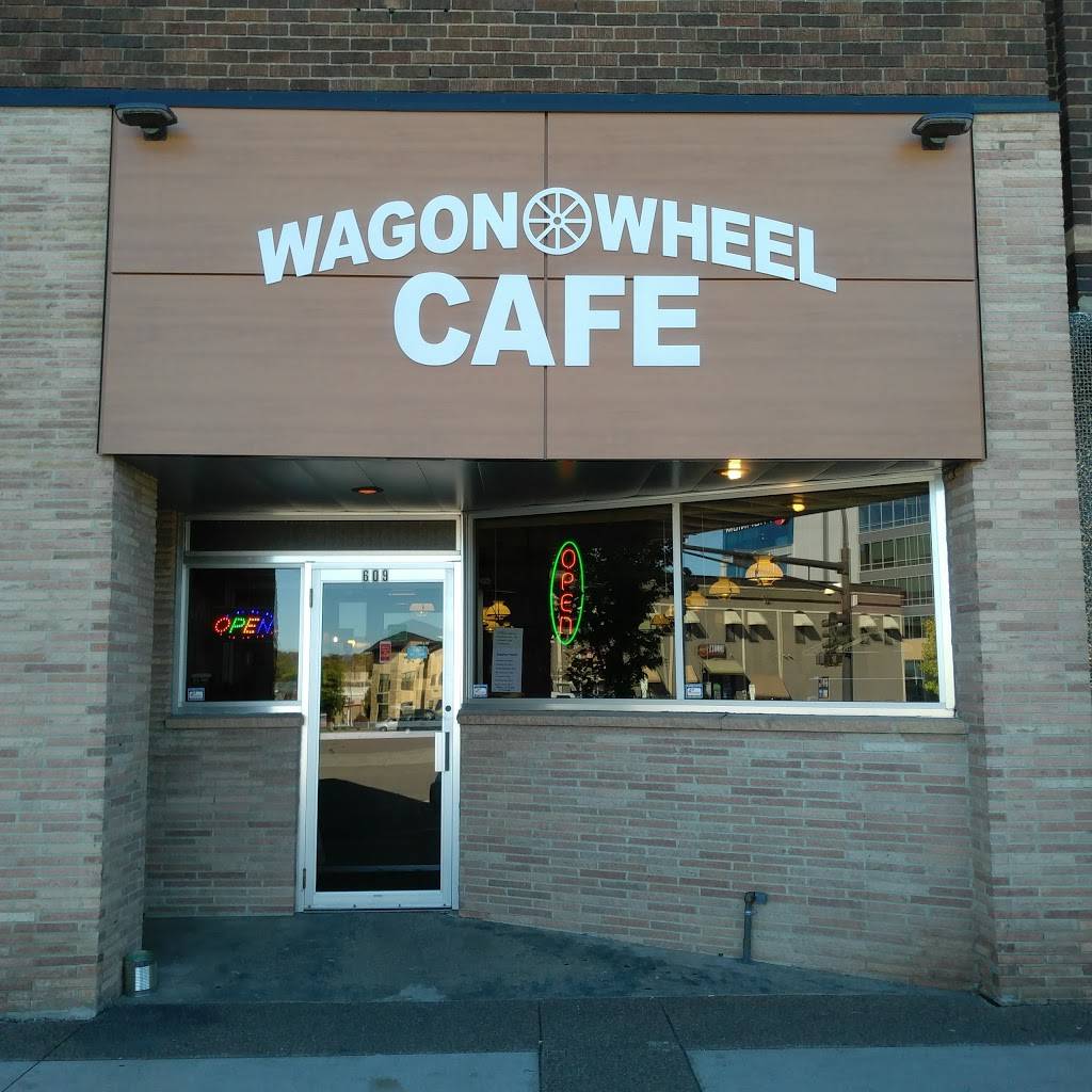 Wagon Wheel Café closed for remodel | restaurant | 609 S Front St #3802, Mankato, MN 56001, USA | 5076259604 OR +1 507-625-9604