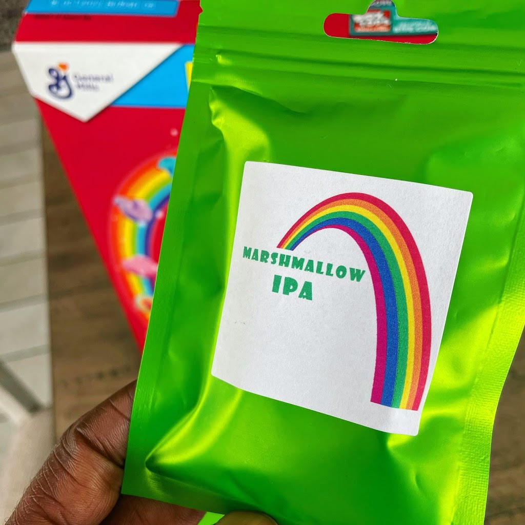 All Good Granola | cafe | 513 Birdneck Rd N, Virginia Beach, VA 23451, USA | 7576502550 OR +1 757-650-2550