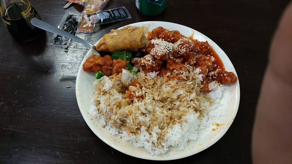 Grand China | restaurant | 280 U.S. 9, Morganville, NJ 07751, USA | 7326172225 OR +1 732-617-2225