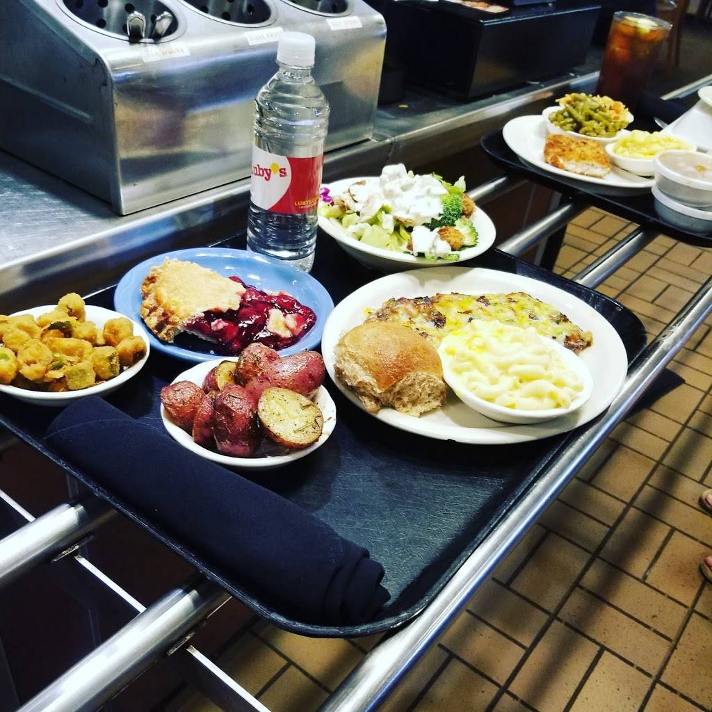 Lubys | restaurant | 125 West Way, Lake Jackson, TX 77566, USA | 9792972216 OR +1 979-297-2216